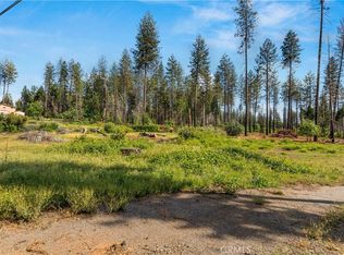 6234 Ponderosa Way Lot 37, Magalia, CA 95954
