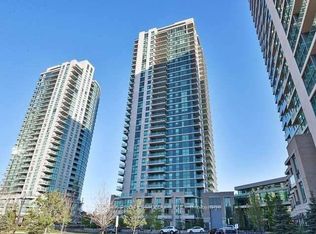 225 Sherway Gardens Rd #1002, Toronto, ON M9C 0A3