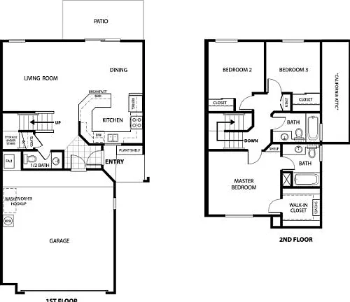 Vista Ridge - Military Housing — Photo 10