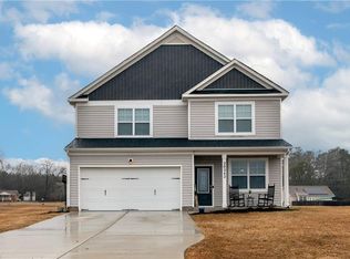 20242 Spring Branch Ct, Franklin, VA 23851