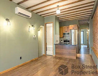 Rented by Box Street Properties LLC