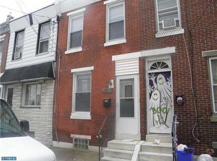 2907 Belgrade St, Philadelphia, PA 19134