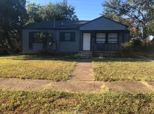 3047 Sunnyvale St, Dallas, TX