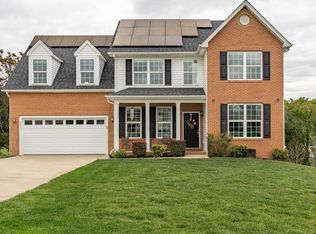 4071 Sabrina Ct, Penn Laird, VA 22846