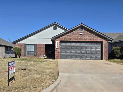 4017 SW Rolling Hills Dr, Lawton, OK, 73505