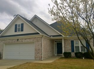 7138 Orchard Knob Dr, Raleigh, NC 27610