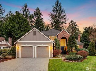23412 SE 27th Ct, Sammamish, WA