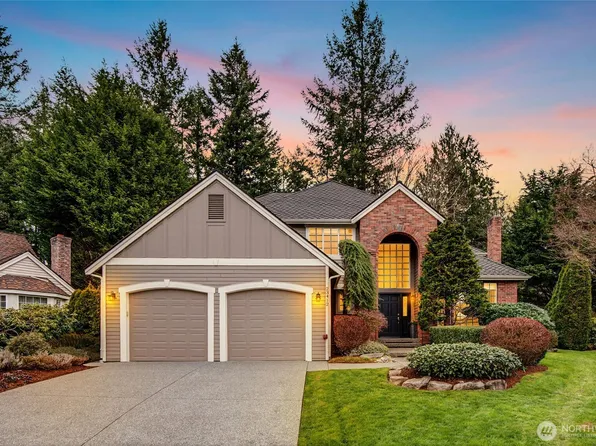 23412 SE 27th Court, Sammamish, WA 98075