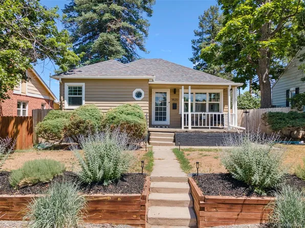 3820 S Grant Street, Englewood, CO 80113