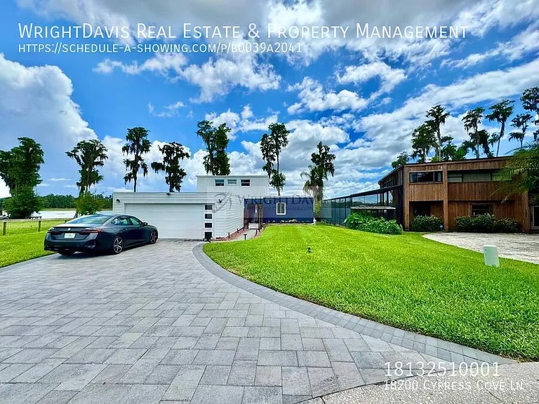 18200 Cypress Cove Ln — Photo 1