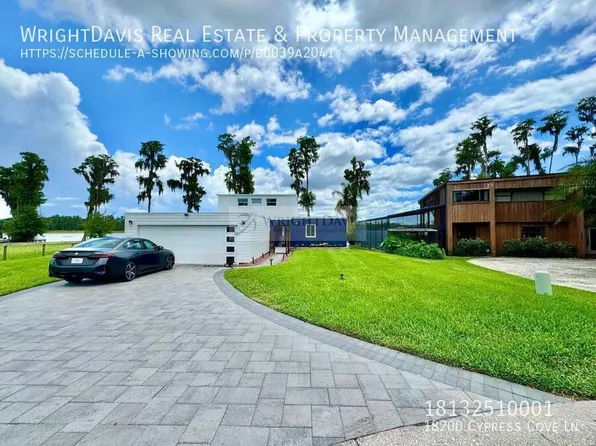 18200 Cypress Cove Ln, Lutz, FL 33549