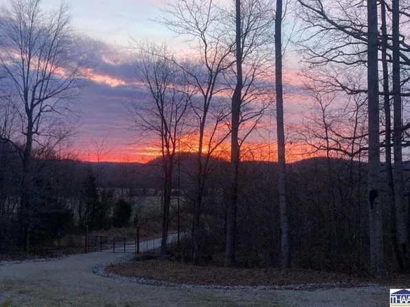 N Delany Park Rd, Scottsburg, IN 47170