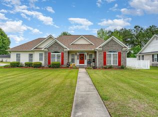 141 Talon Dr, Conway, SC 29527