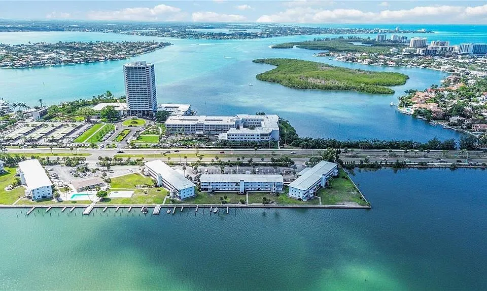 765 John Ringling Blvd #1CLARI