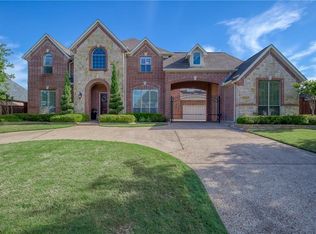 1921 Stillhouse Hollow Dr, Prosper, TX 75078