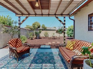 11527 Farndon St, South El Monte, CA 91733