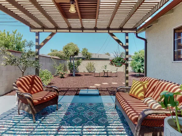 11527 Farndon St, South El Monte, CA 91733