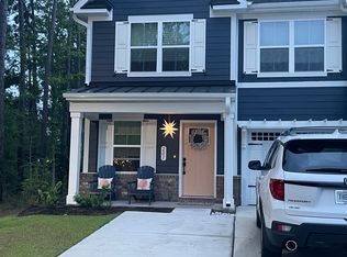 201 Bent Green Ct, Murrells Inlet, SC 29576