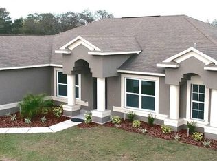 12427 Gulliver Rd, Spring Hill, FL 34609