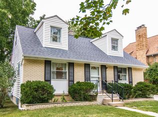 1518 W Allegan St, Lansing, MI