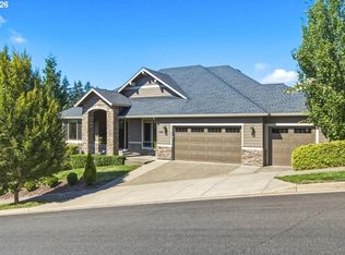 2536 Coeur D Alene Dr, West Linn, OR 97068