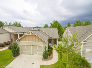 6140 Redstone Way, Cumming, GA 30040