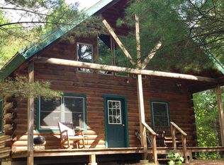 2790 Bluejay Ln, Lac Du Flambeau, WI 54538