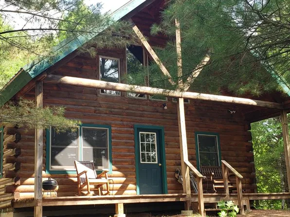 2790 Bluejay Ln, Lac Du Flambeau, WI 54538