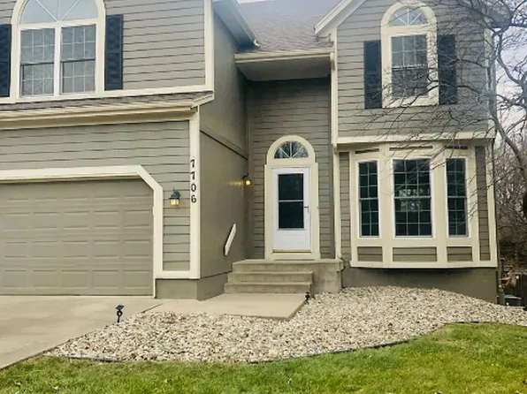 7706 W 155th St, Overland Park, KS 66223