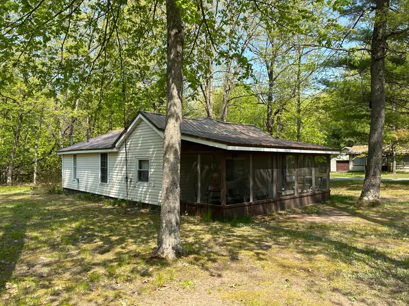 8829 W Central Park Blvd, Baldwin, MI 49304