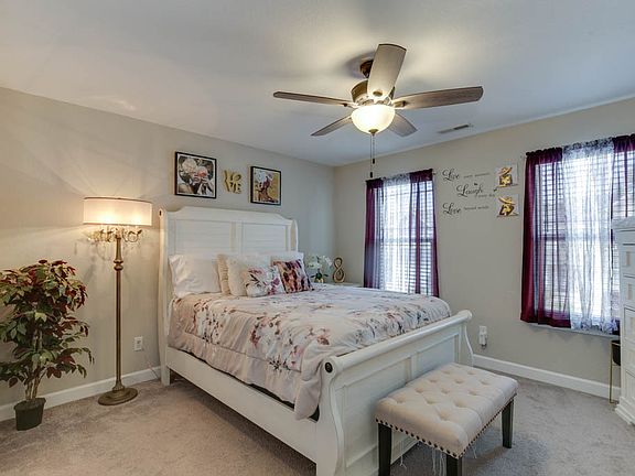 Photos shown are from a nearly identical property/listing and are provided for representative purposes only. Photos do not depict the exact subject property. Actual finishes, condition, layout, features, and details may vary.