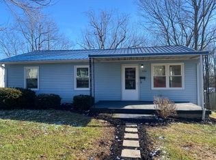 124 2nd St, Cynthiana, KY 41031