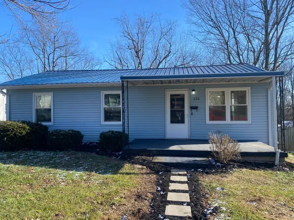 124 2nd St, Cynthiana, KY 41031