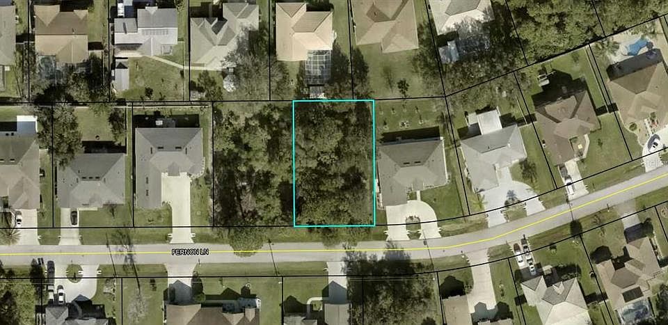 1st image of 20 FERNON LANE LOT 29