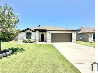 1006 Smock Mill Ln, Temple, TX 76502