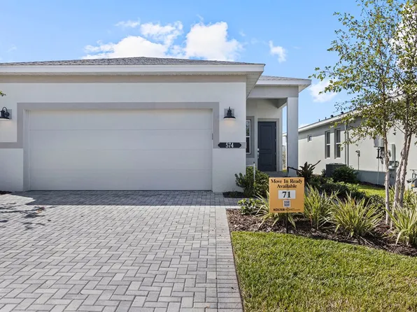 574 Hammock Oaks Blvd, Lady Lake, FL 32159