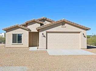 1091 N Vail View Rd, Vail, AZ 85641