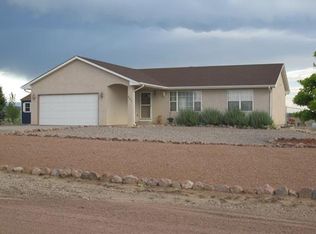 841 E Chelsea Dr, Pueblo West, CO 81007