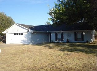 10 S 28th St, Duncan, OK 73533