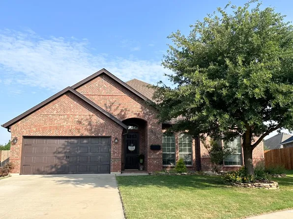421 Locksley Ct, Saginaw, TX 76179