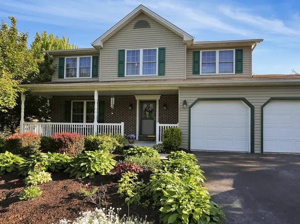 394 Benyou Ln, New Cumberland, PA 17070