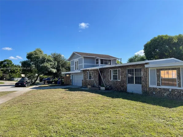 1436 NW 11th Ct, Fort Lauderdale, FL 33311