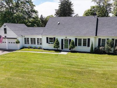 35 Old Newtown Road, Monroe, CT, 06468