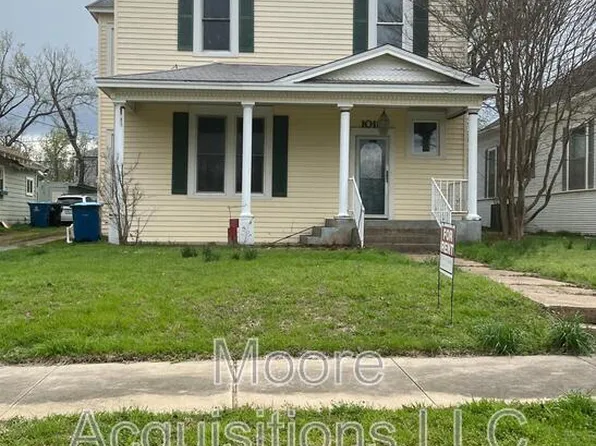 1018 W Sears St, Denison, TX 75020