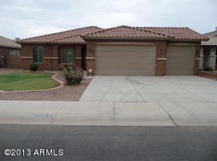 45654 W Ranch Rd, Maricopa, AZ 85139