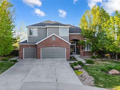 6155 Puma Point, Littleton, CO, 80124