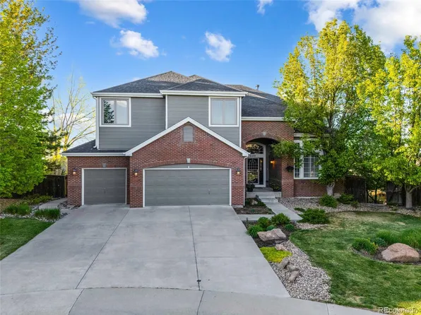 6155 Puma Point, Lone Tree, CO 80124