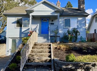 6626 N Fenwick Ave, Portland, OR 97217