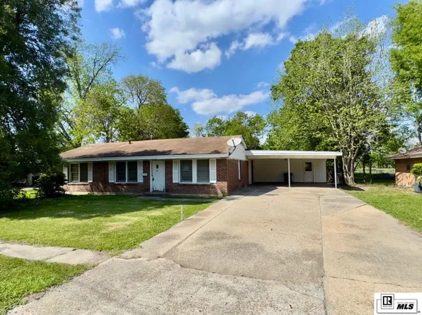 1437 Tampa St, Tallulah, LA 71282