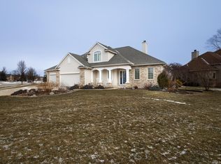 14920 Waterbrook Rd, Fort Wayne, IN 46814